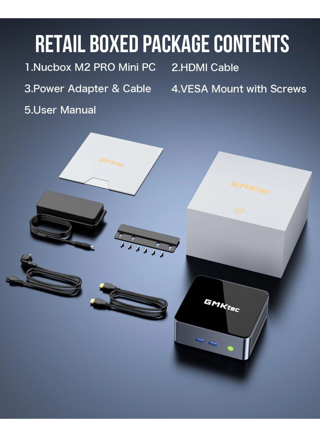 M2 Pro S - 16GB 512GB i7-1185G7