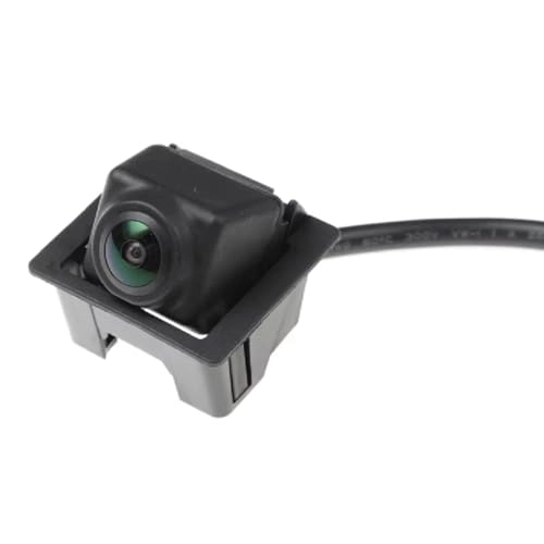 Car Backup Camera - Compatible With Cadillac For SRX 2010-2015