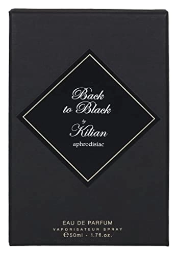 Back To Black Aphrodisiac Eau de Parfum 50 ml