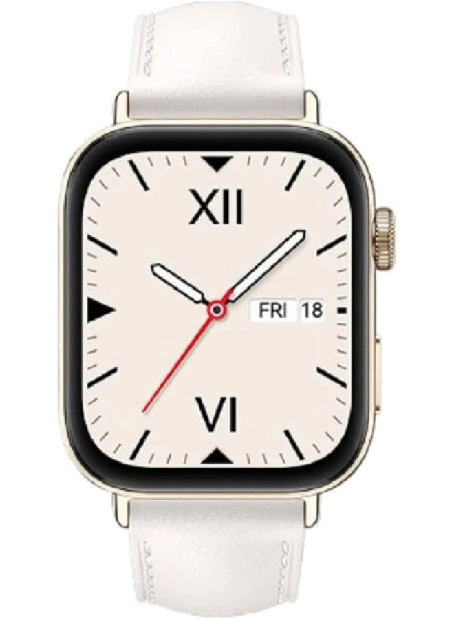 WATCH FIT 3 Aluminium GPS