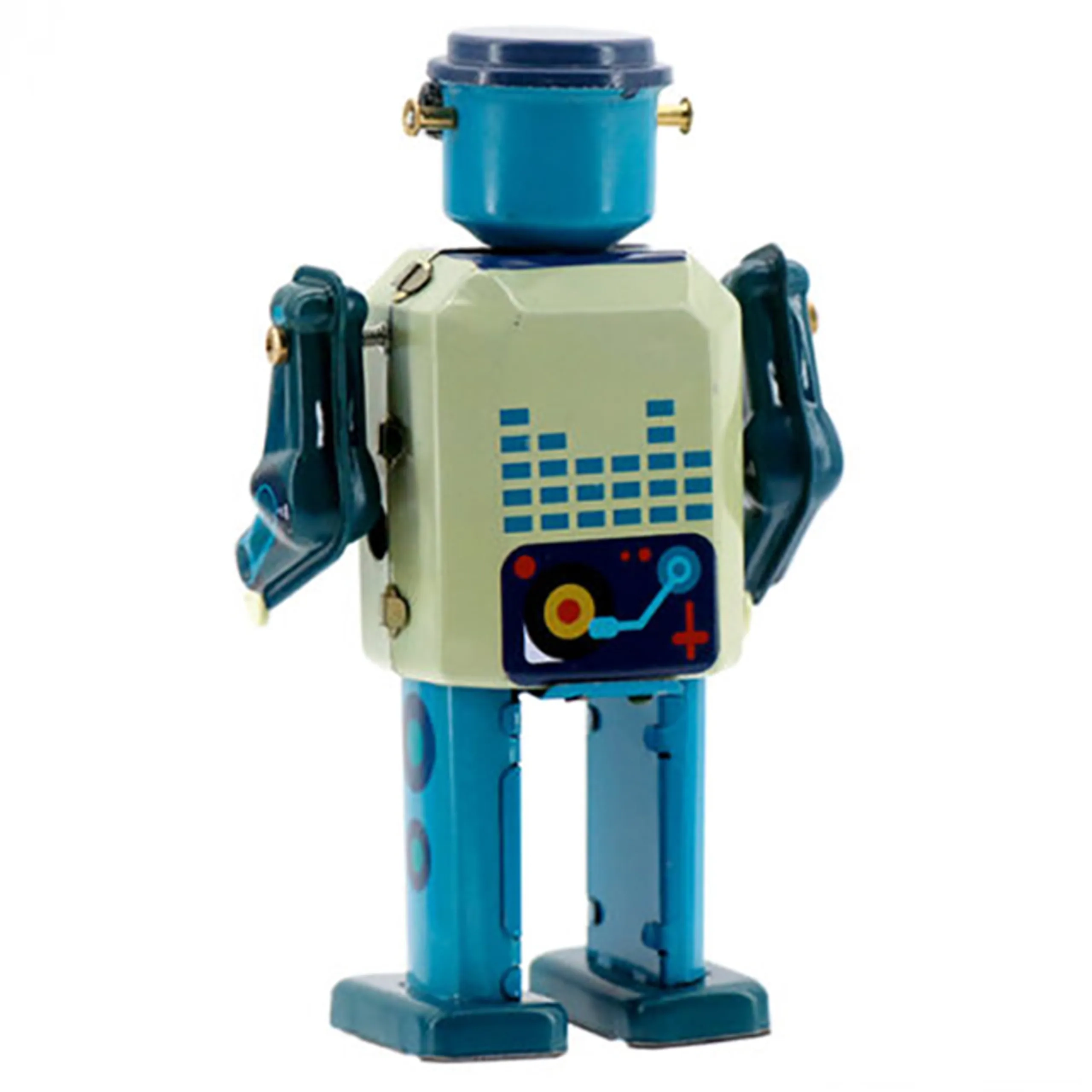 Vinylbot