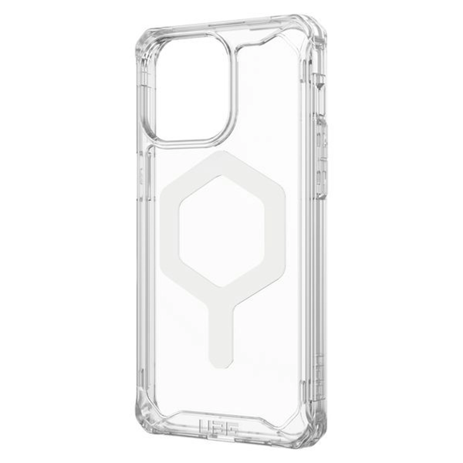Poly Case with MagSafe for iPhone 15 Pro Max