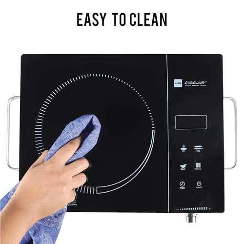 Blazing 800+ Induction hob