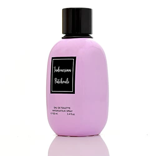 Indonesian Patchouli Eau de Toilette 100ml