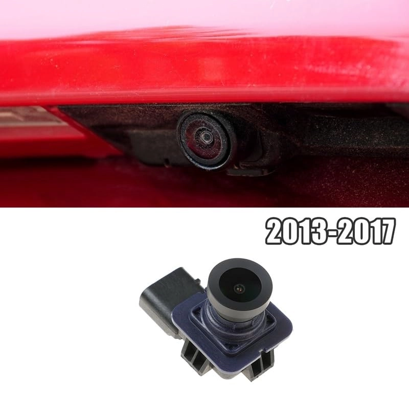 Reversing Camera - Night vision