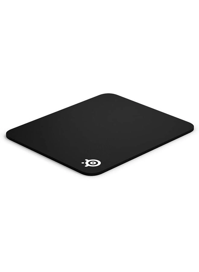 QcK Heavy Cloth Gaming Mouse Pad - 32x27 cm