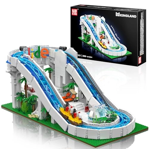 11021 Water Park (FTDE-11021-0521)