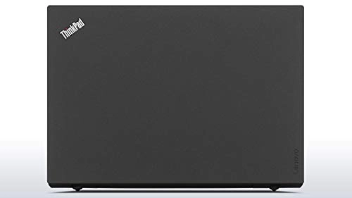 ThinkPad T460P - 14.1'' Core i5 8GB DDR4 256GB SSD