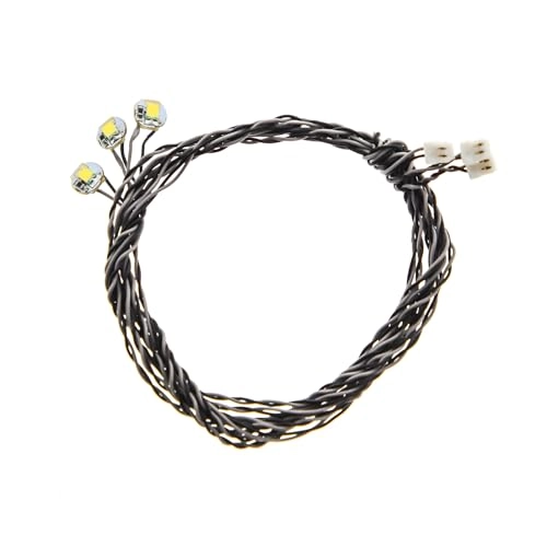 Dot Ligths - 30cm Warm White