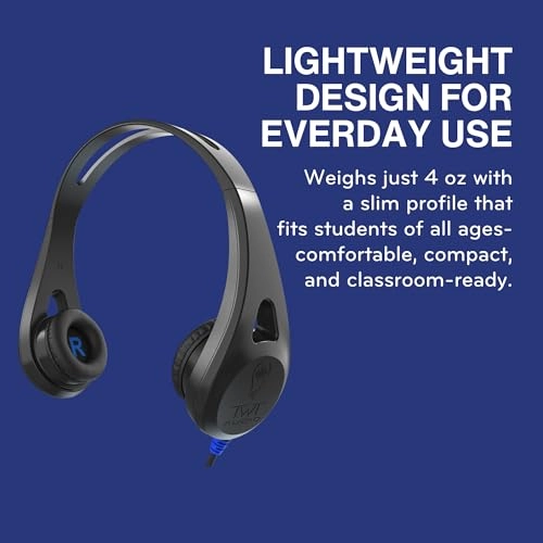 ERGO Headphone Wired Headphone
