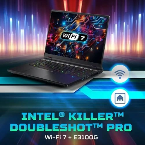 Predator Helios NEO 18 PH18-72-924C - 18'' Core i9-14900HX 32GB DDR5 1.5TB SSD