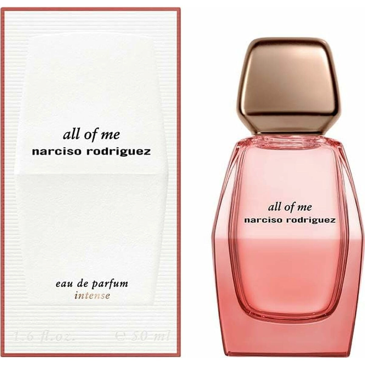 All of Me Eau de Parfum 50 ml