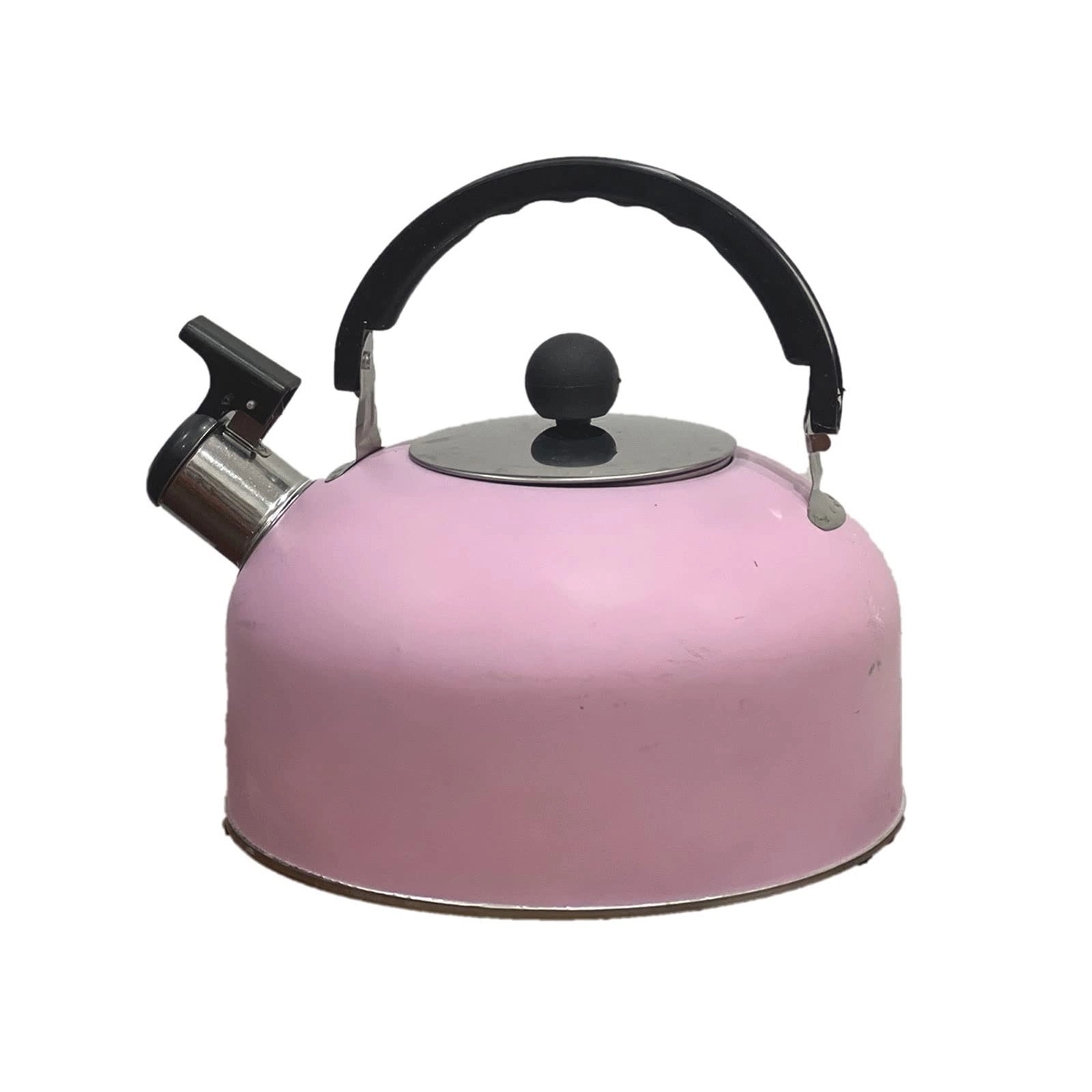Kettle - food-grade stainless steel