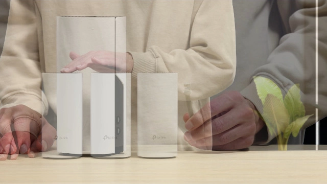 Deco M4 - 3 piece(s) AC Pack