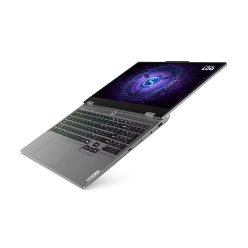 LOQ 15IAX9 83GS00V4AX - 15.6'' Core i5-12600HX 16GB DDR5 512GB SSD