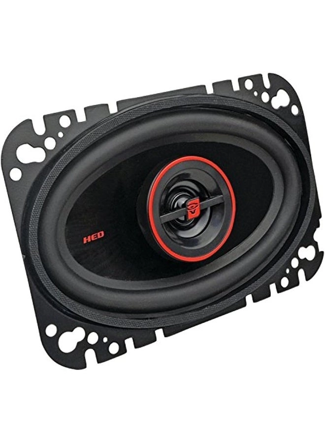 Cerwin Vega Mobile CV HED Series - 4"x6" 2-Way