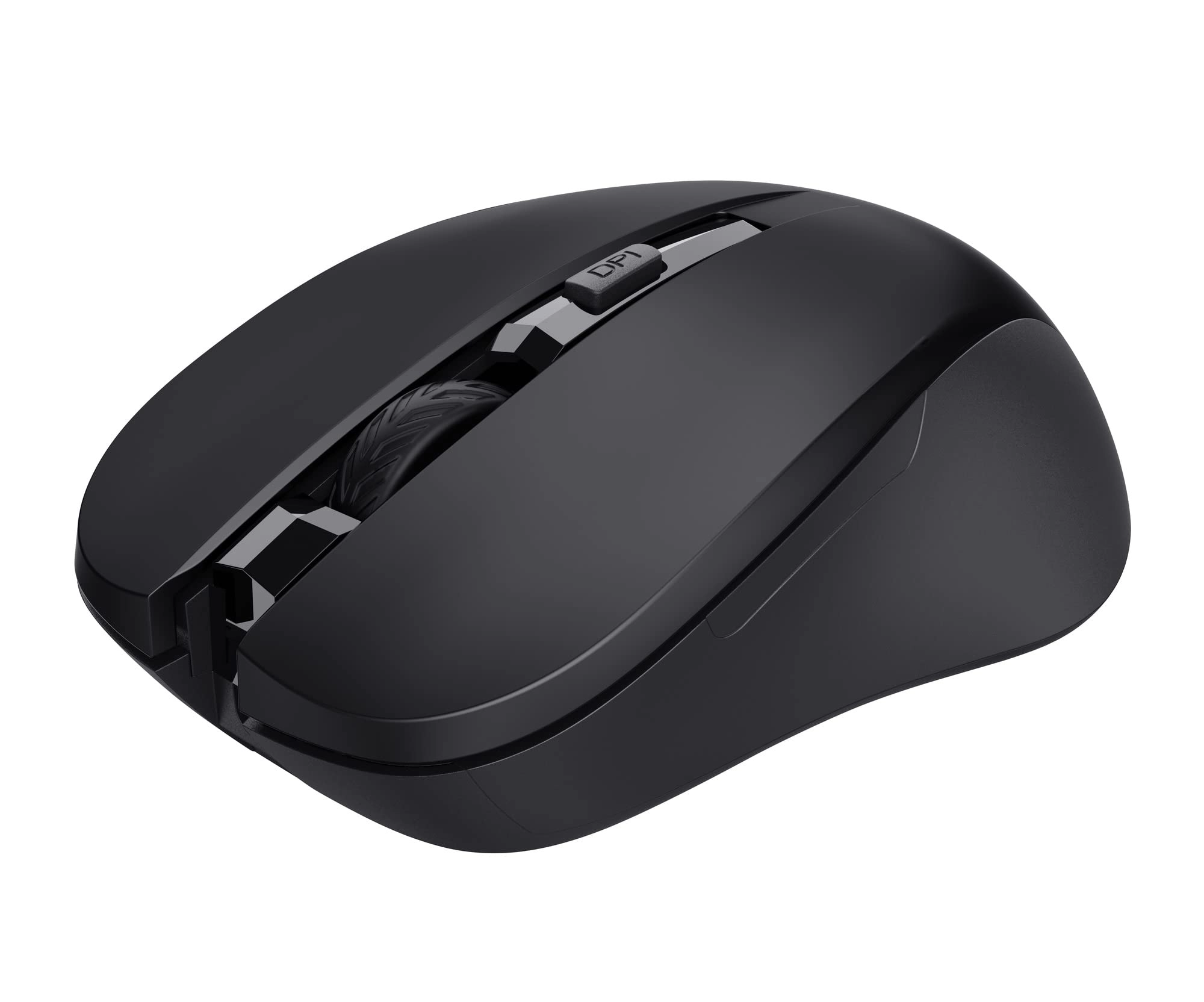 Trust Mydo - Radio Frequency