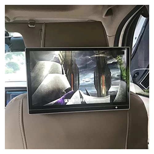 Headrest Screen - 13.3 Inch