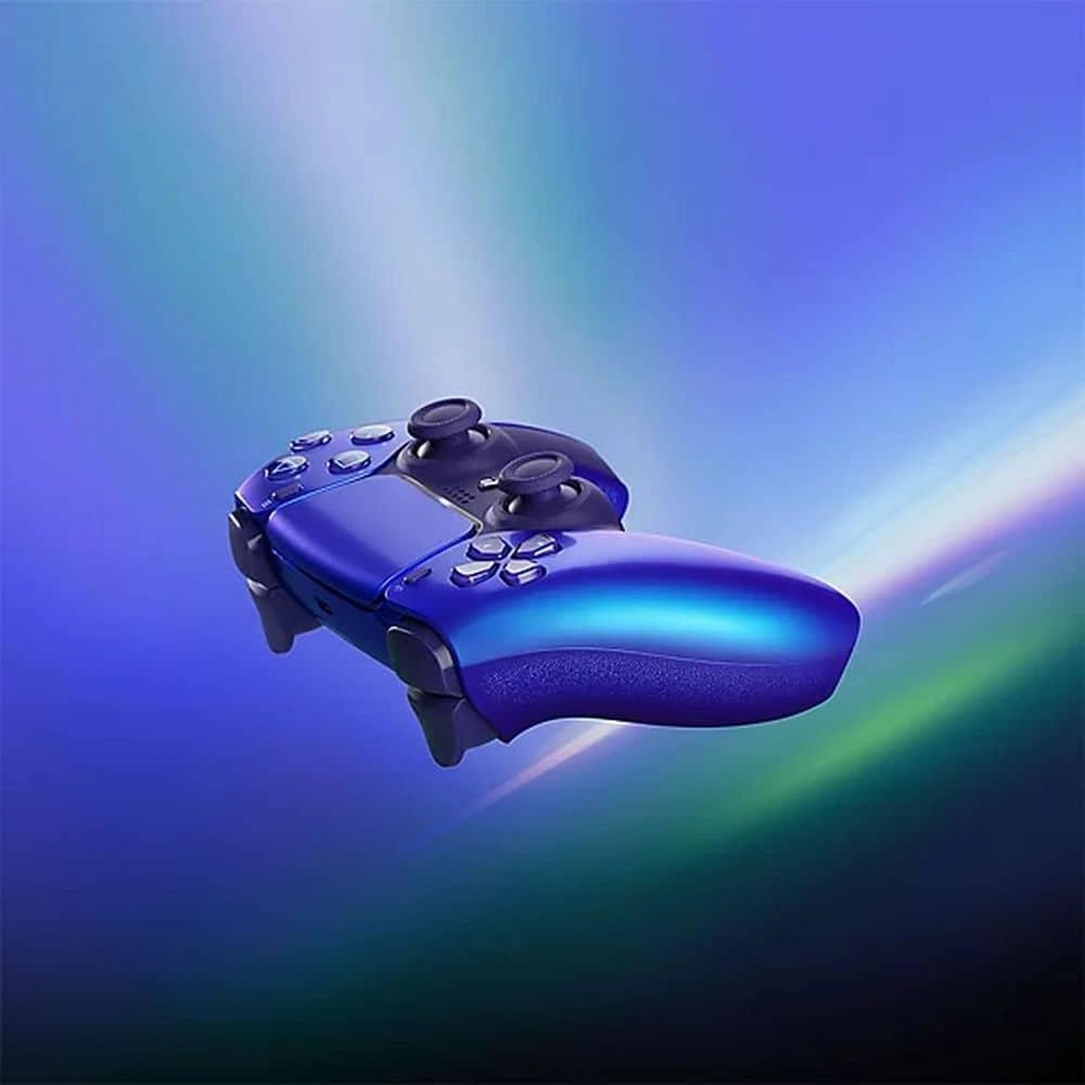 DualSense Wireless Controller (PlayStation 5) Chroma Indigo
