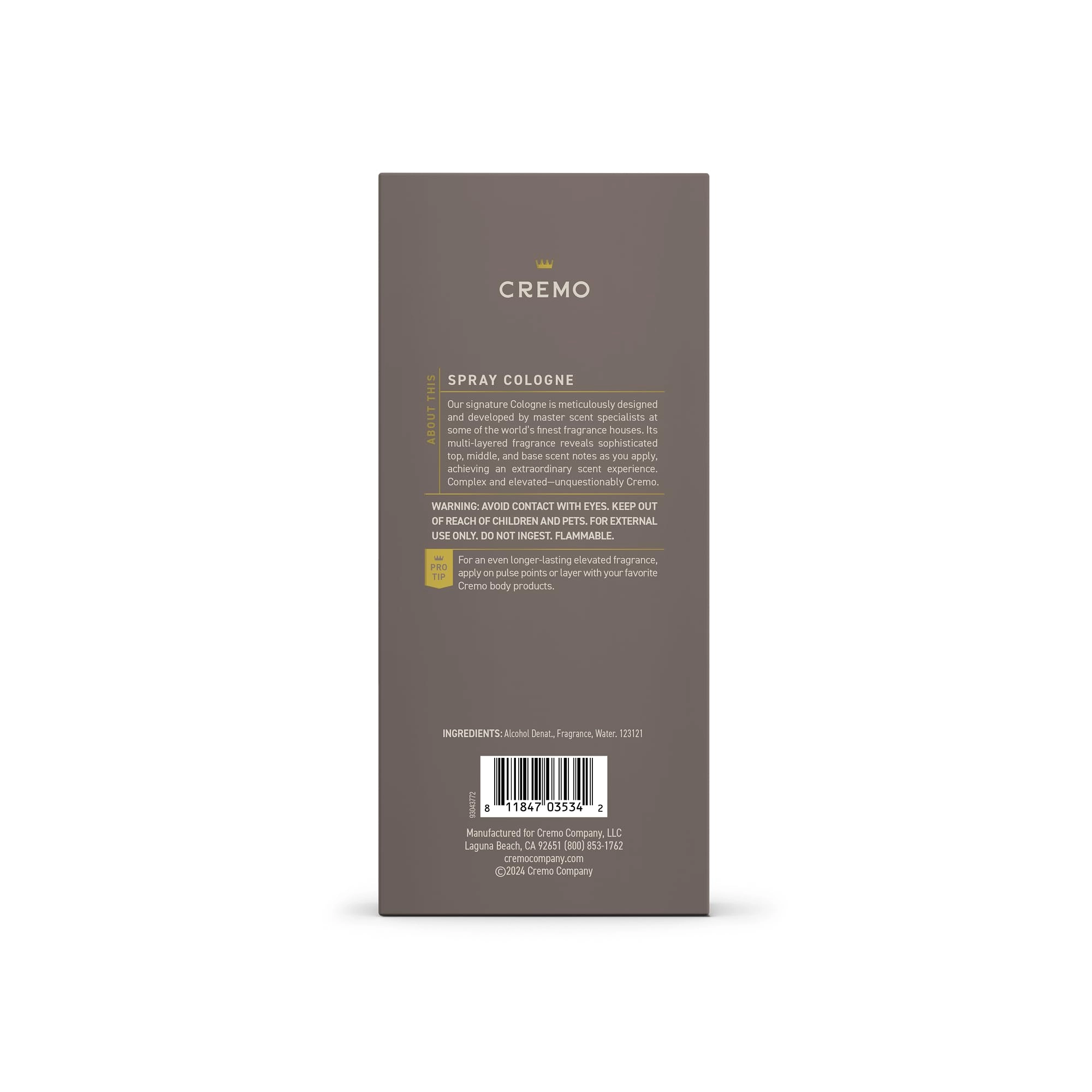 Vintage Suede - 3.4 Fl Oz