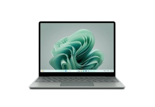 (Renewed) Surface Laptop Go 3 XK4-00005 - 12.4'' i5-1235U 8GB DDR5 256GB SSD