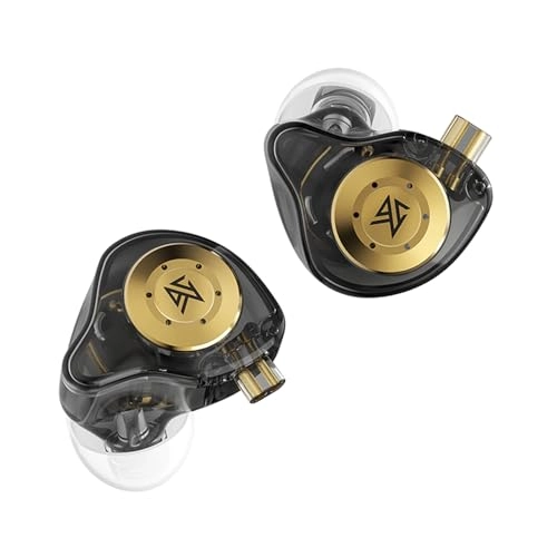 AK6 Wired Earbud