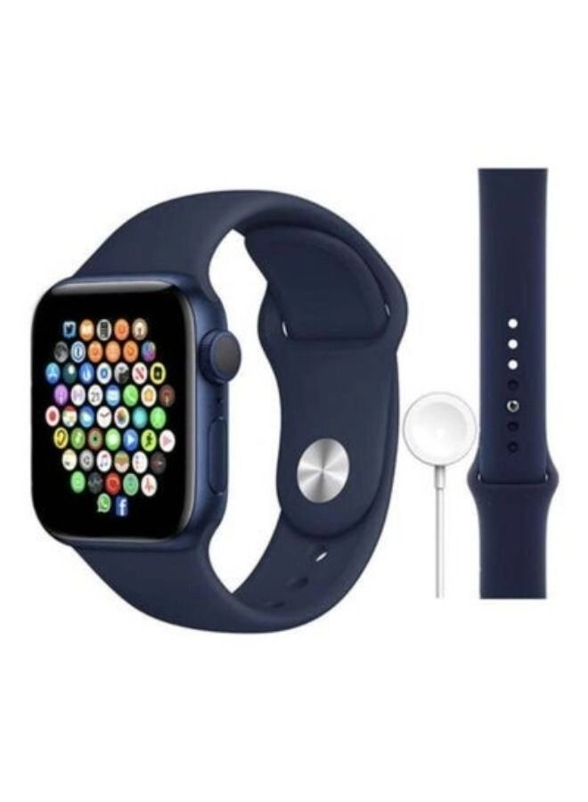 HW56 Plus 44mm Aluminum GPS