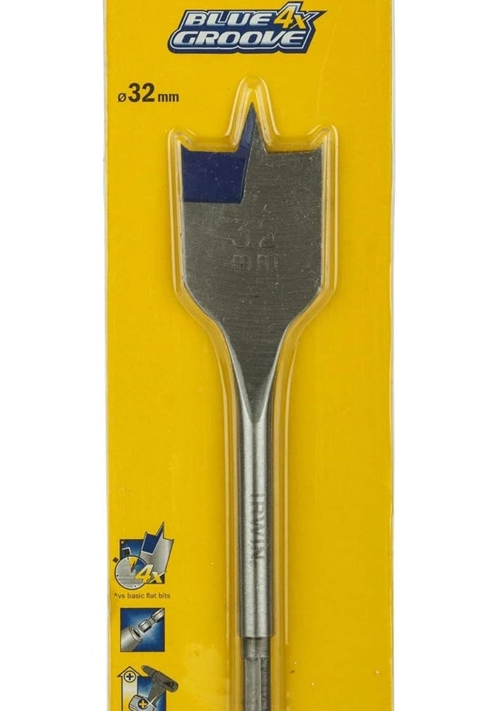 Zip Wood Drill Bit - 32mm