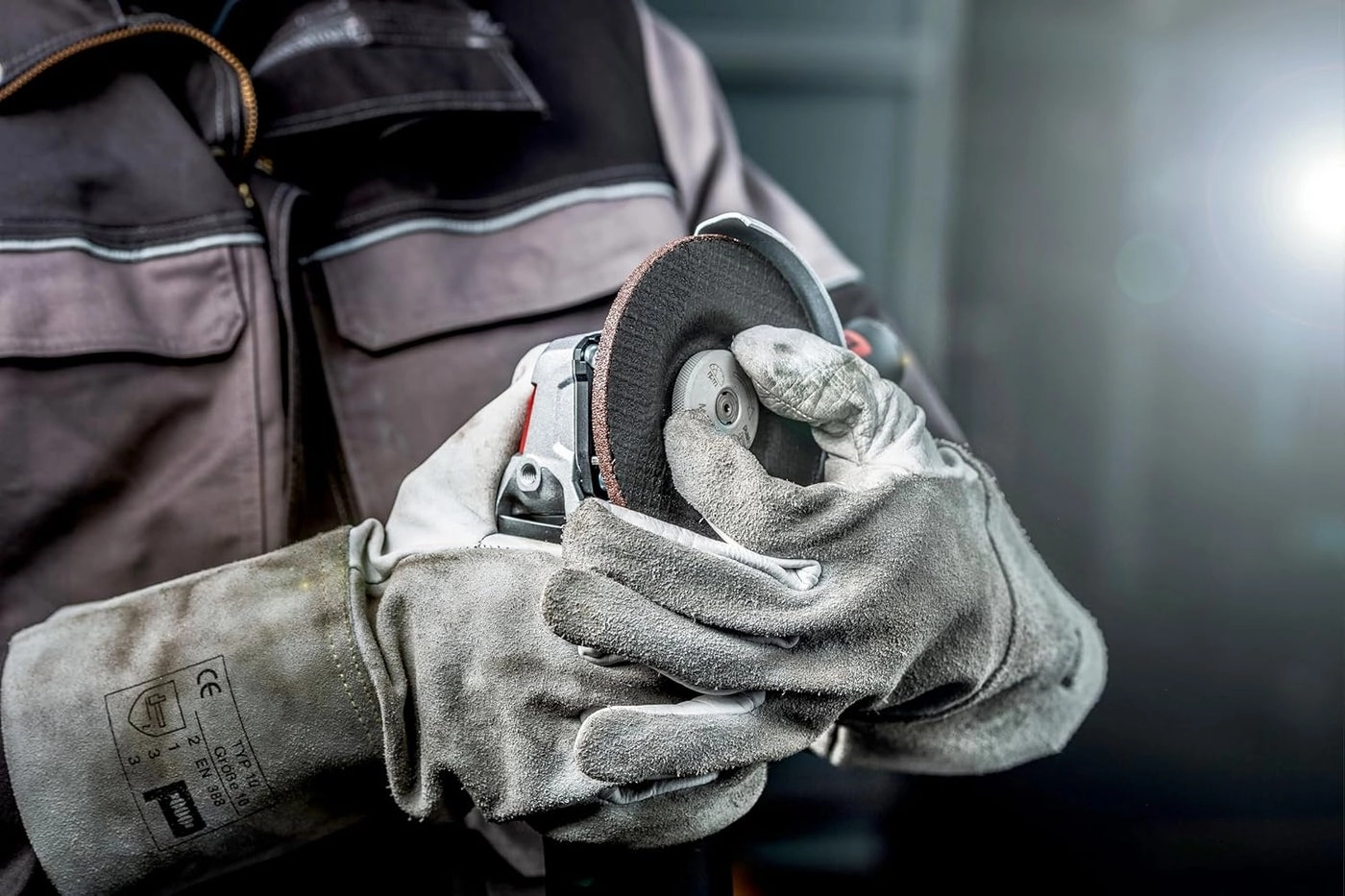 WEV 17-125 - 125 millimeter