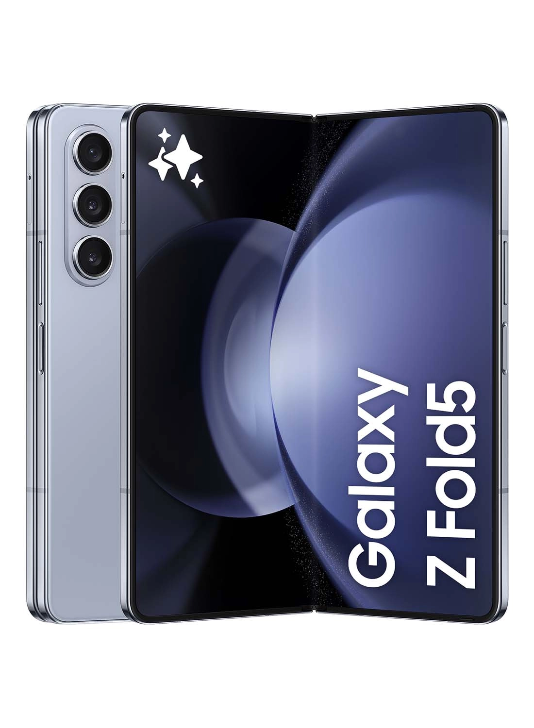 Galaxy Z Fold5 - 12GB 256GB