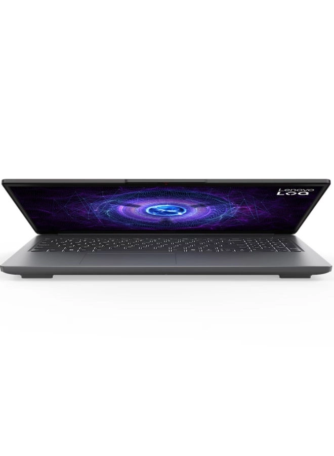 LOQ 15IAX9E - 15.6'' i7-12650HX 16GB DDR5 512GB SSD