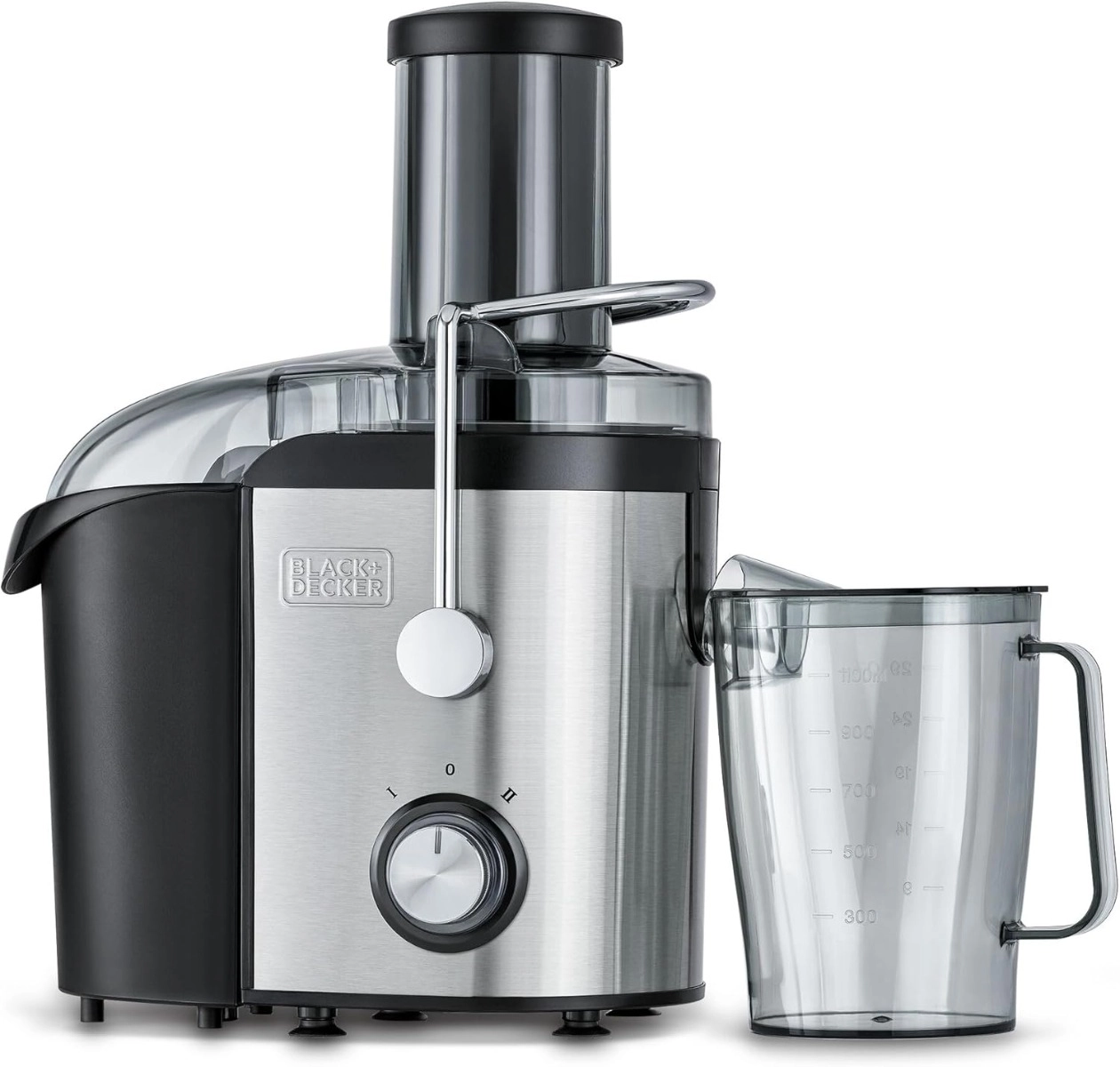 JE800-B5 - 800 Watt 1.7 Liter(s)