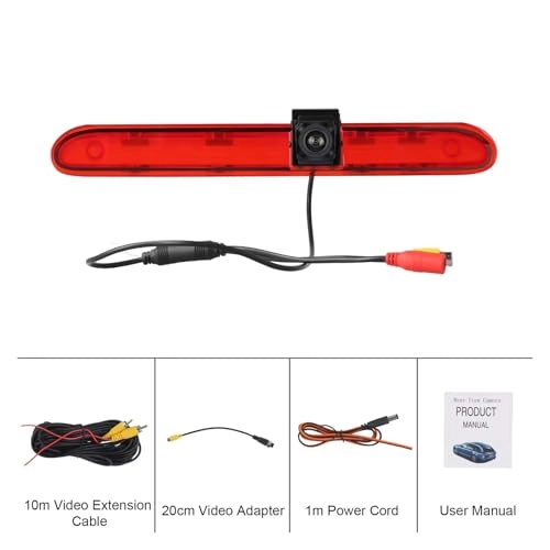 Car Backup Camera - Night vision