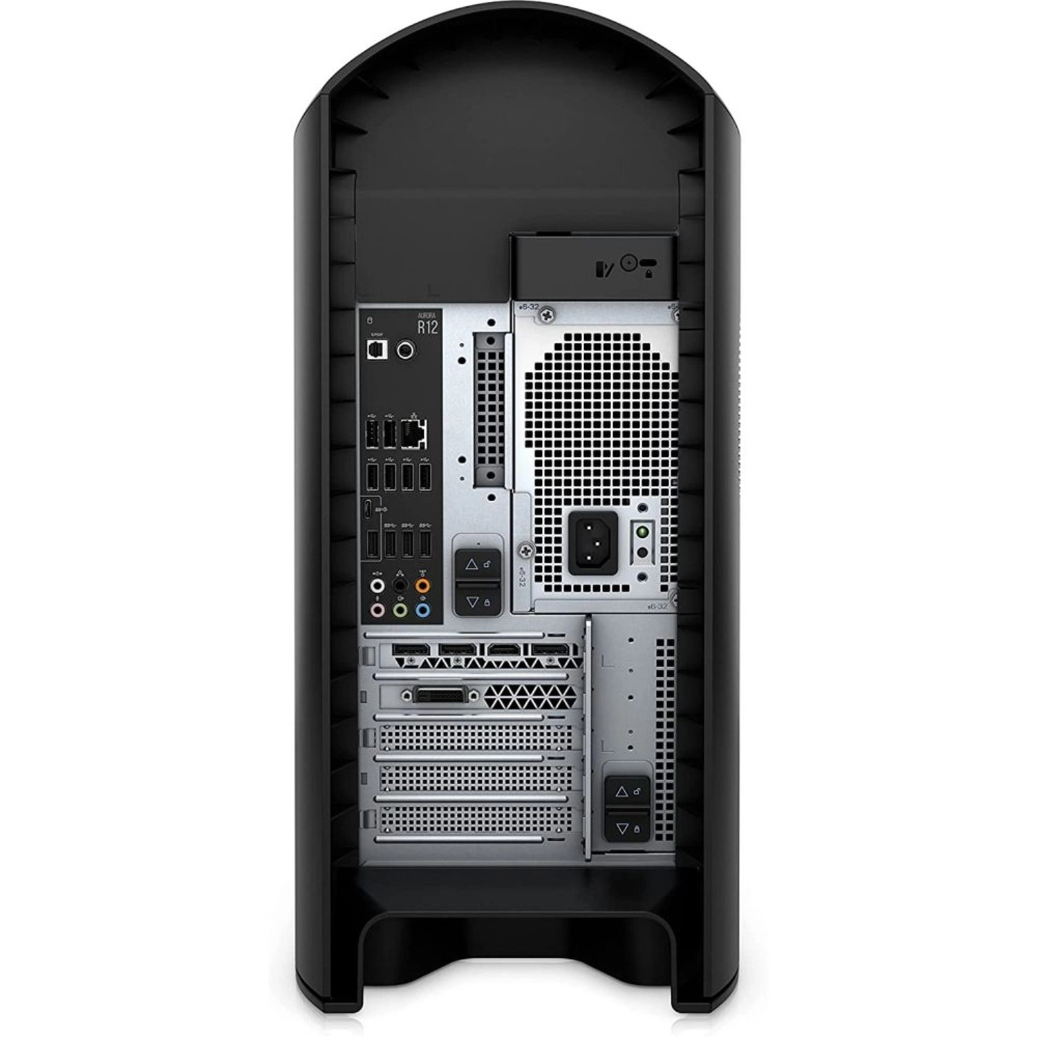 Aurora R12 AUR12-ALNW-3080-WH 11700KF 32GB NVIDIA GeForce RTX 3080 3TB