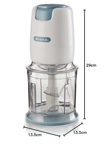 437 Breakfast Chopper - 700 ml