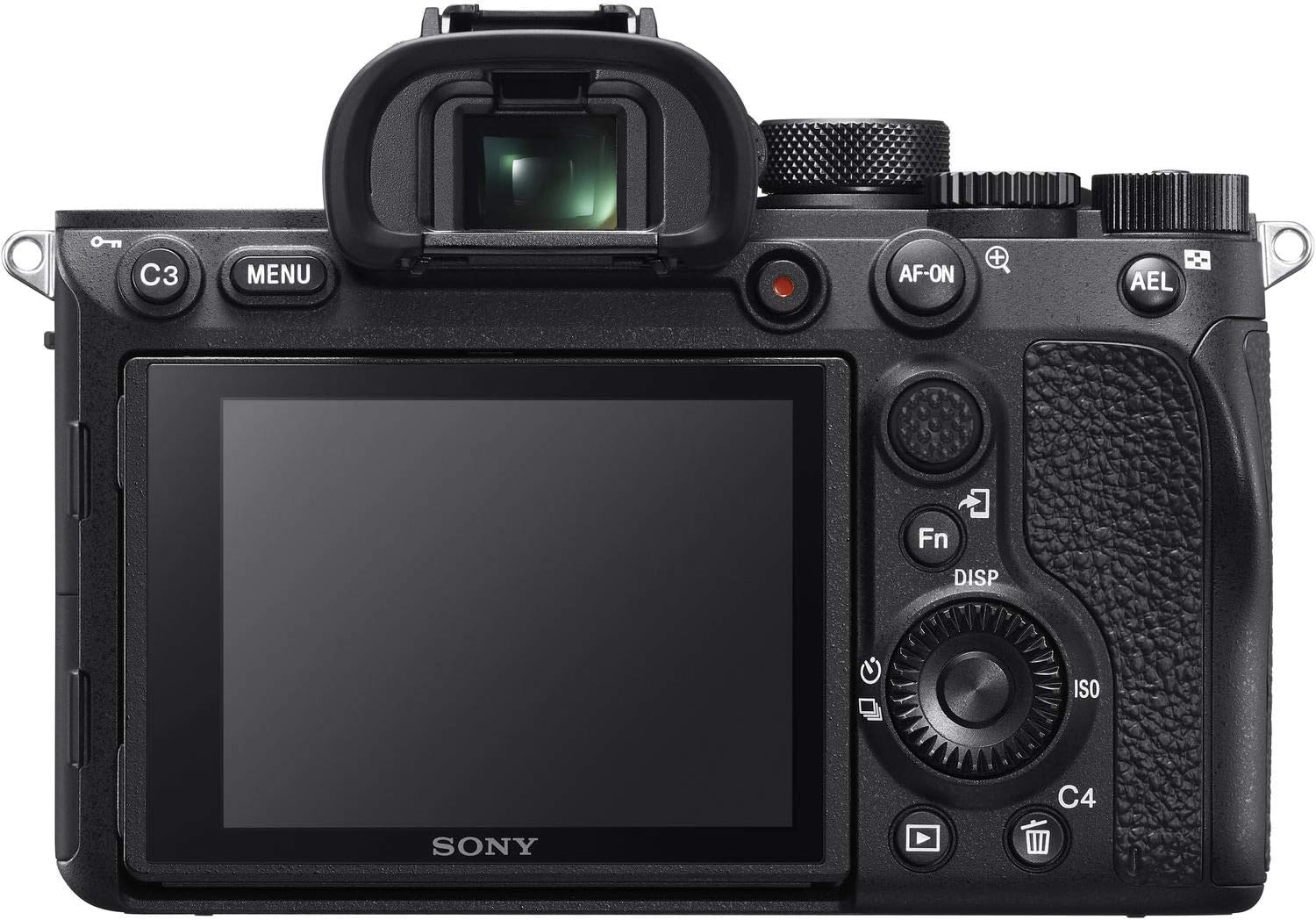 Alpha a7R IVA Body Only