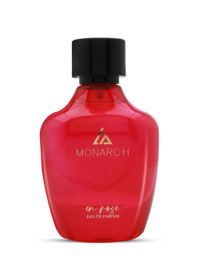 En Rose Eau de Parfum 100 ml