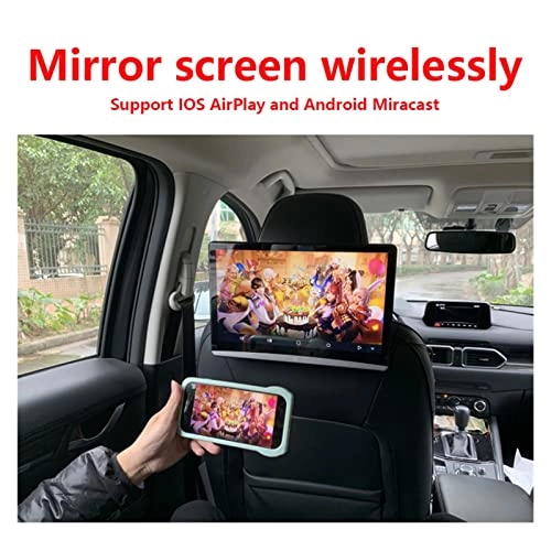Car Headrest Screen - 13.3-inch
