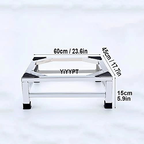 Washing Machine Stand Base