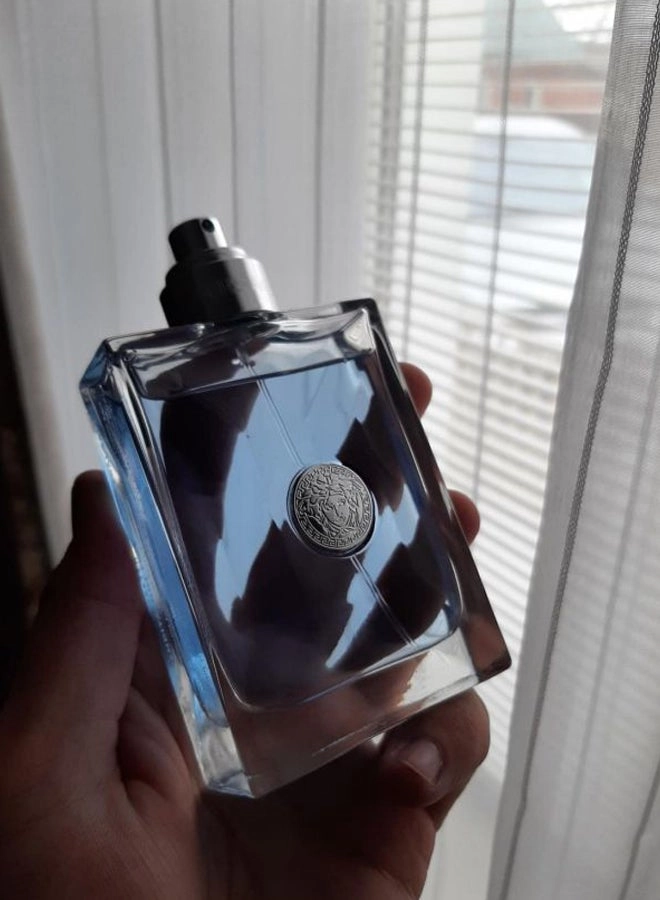 Pour Homme Eau de Toilette 100 ml