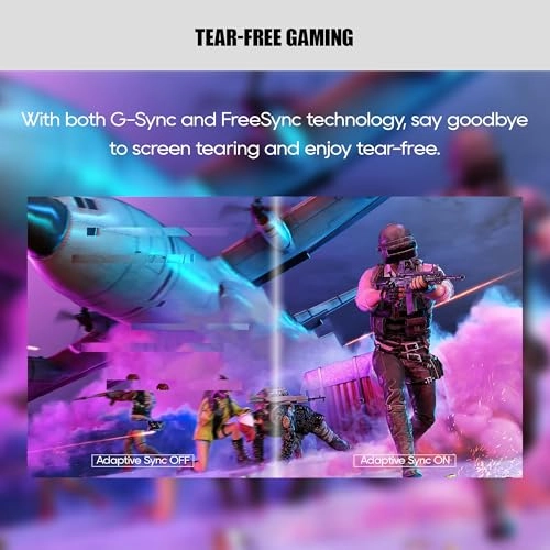 EW32RFA-240 - 32 Inch FHD1920x1080 @ 240Hz