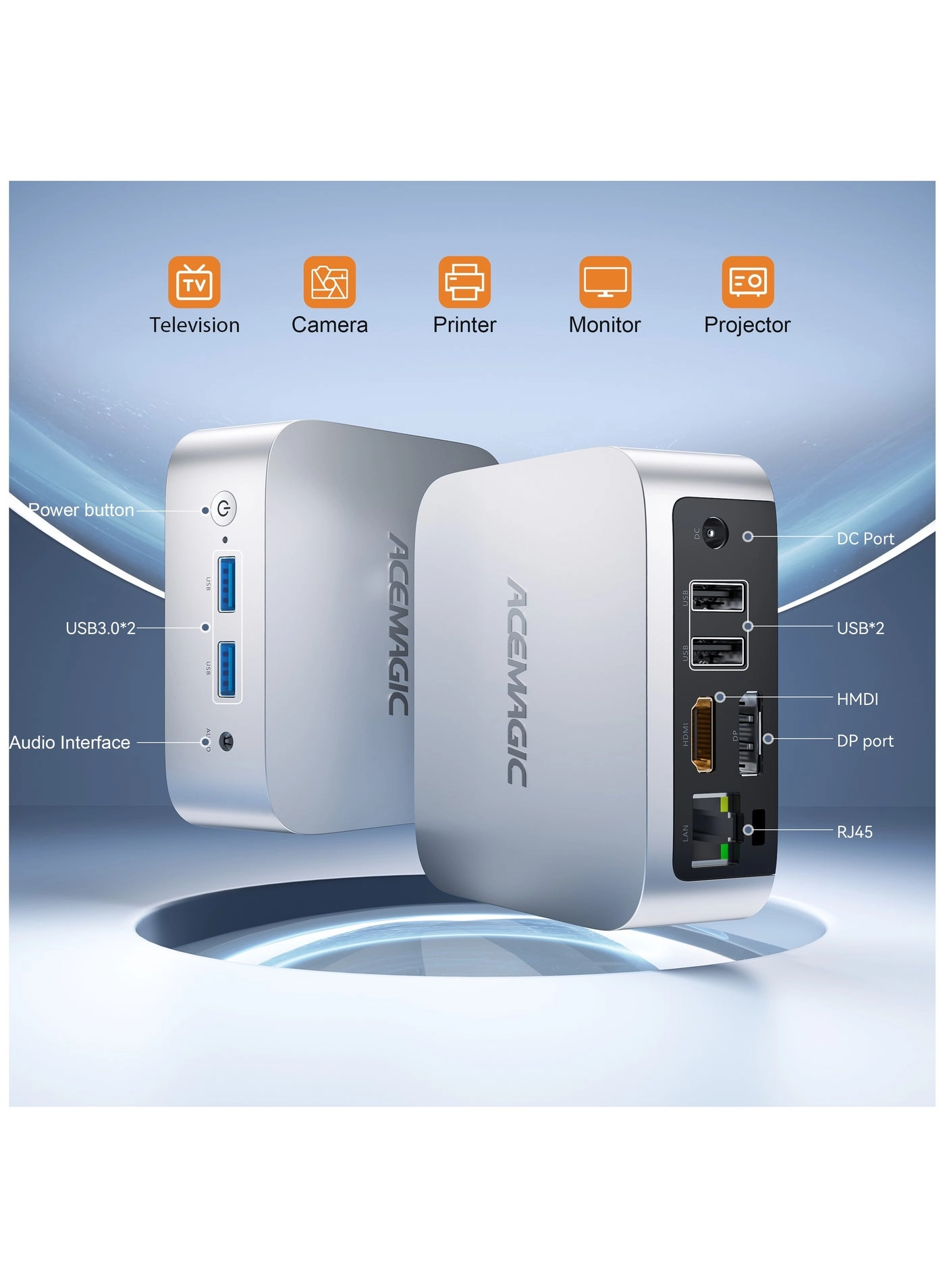 V1 - SSD 512GB 16GB Intel N97