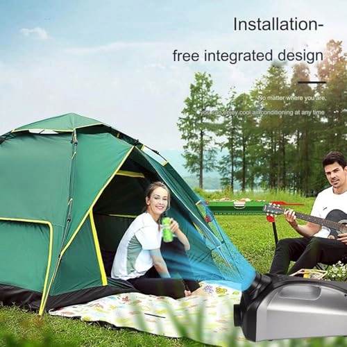 Portable Outdoor Air Conditioner