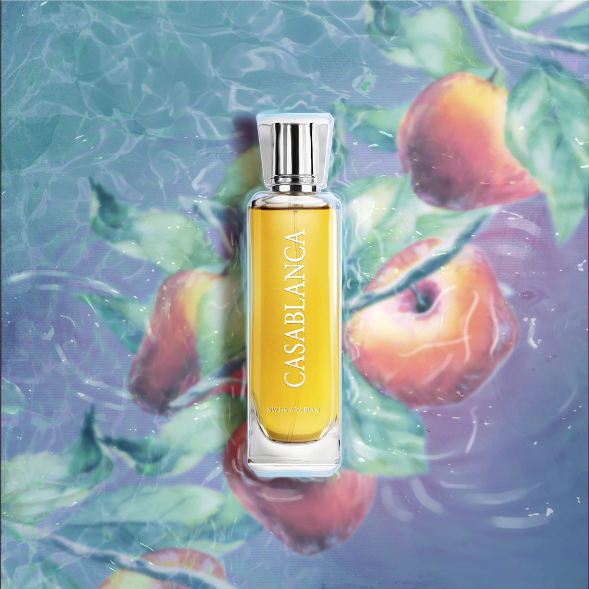 Essence Of Casablanca Eau de Parfum 100 ml