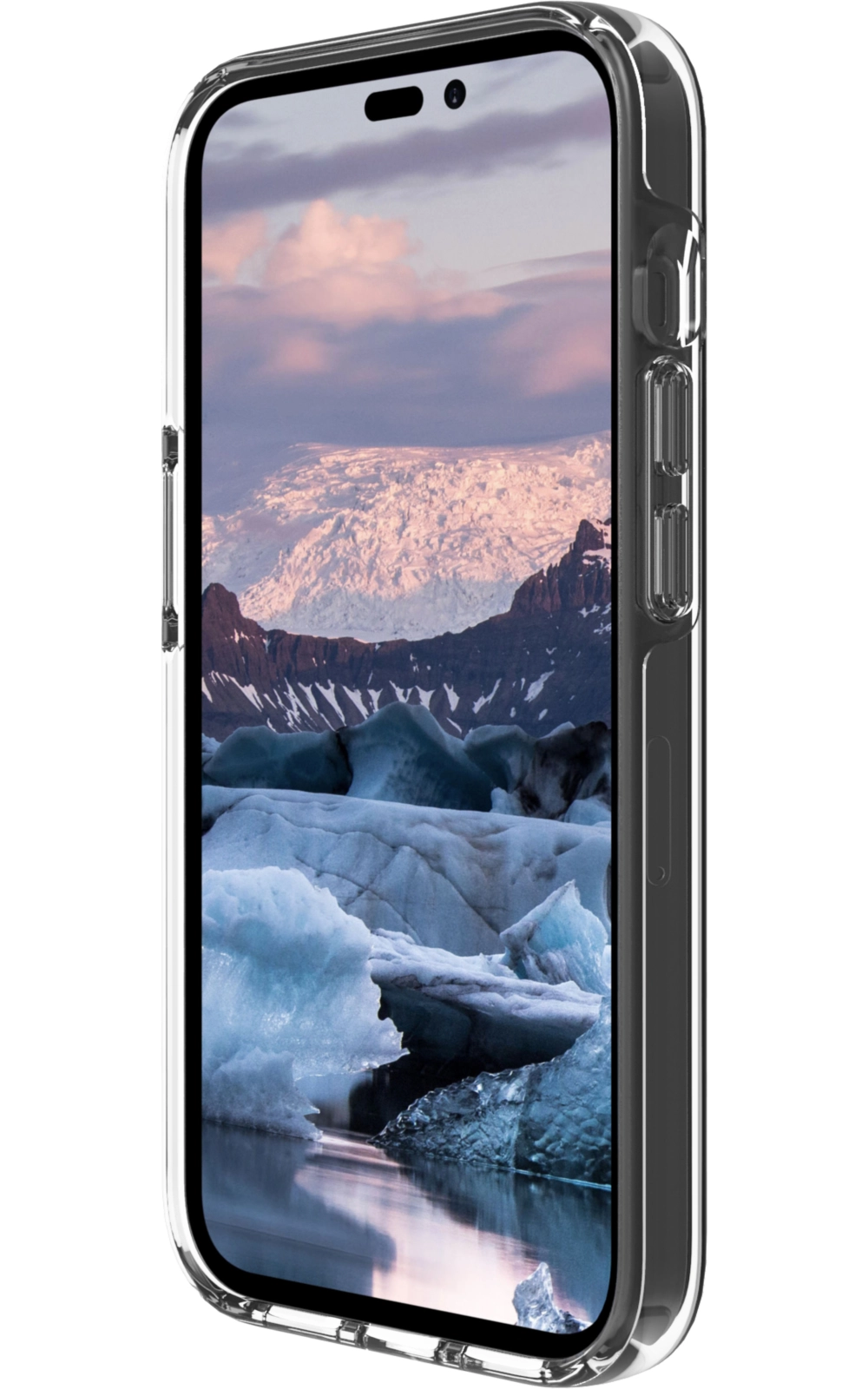 Iceland Pro Cover with MagSafe for iPhone 14 Pro Max