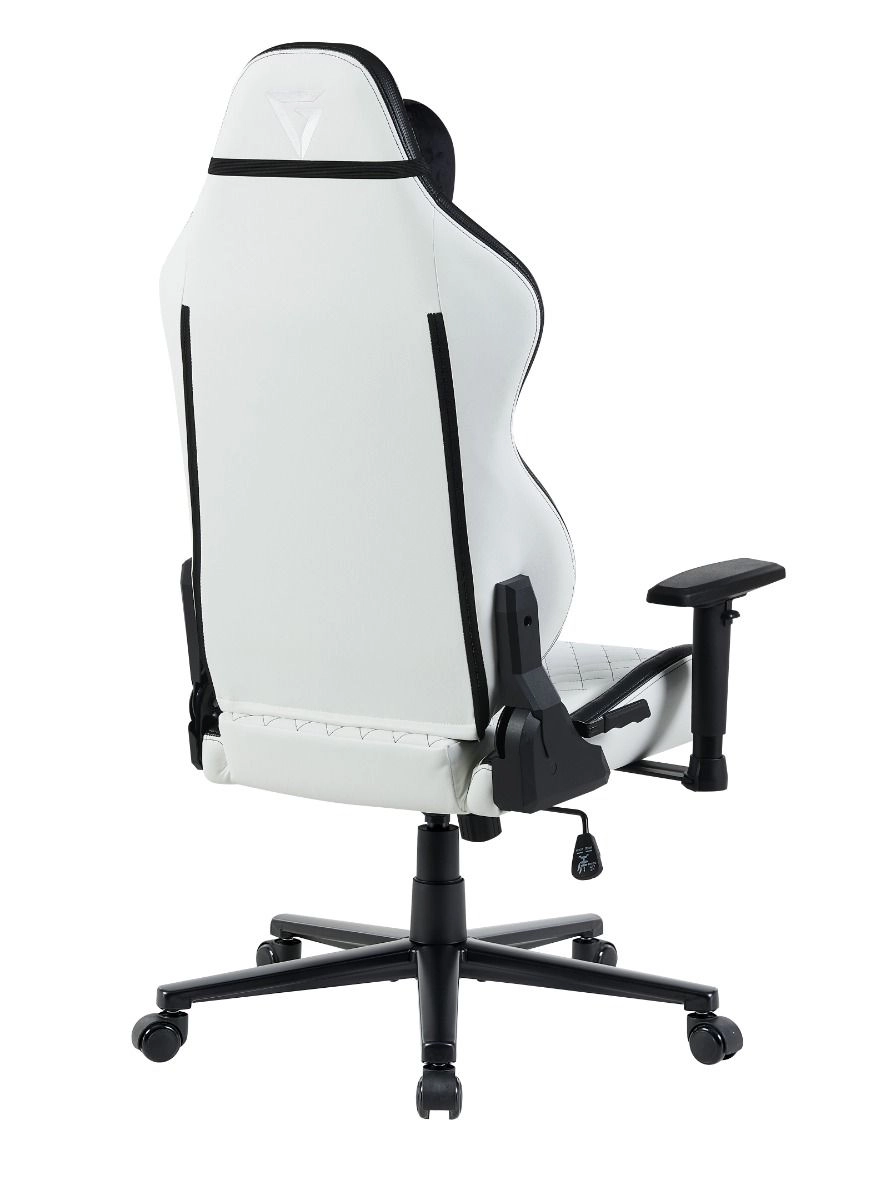 Valor - PU+PVC 2D Armrest Class 4