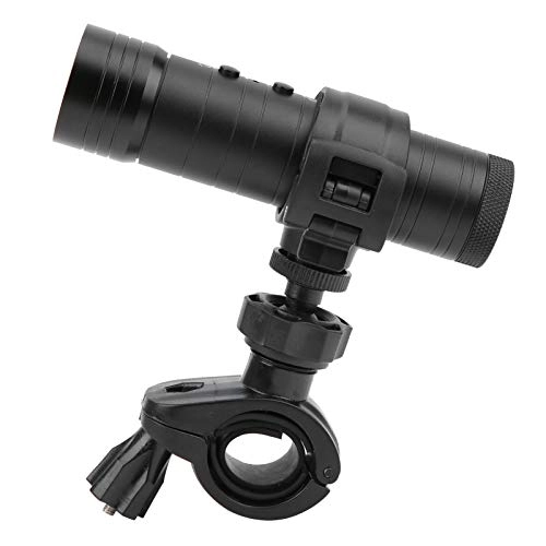 Motorcycle DVR - 720P (1280x720)