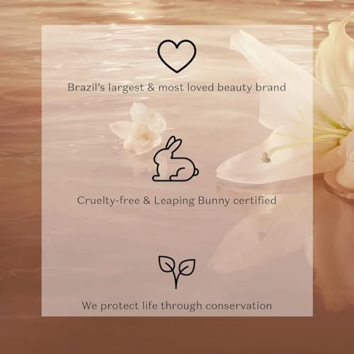 Lily Lumiere Eau de Parfum 75ml