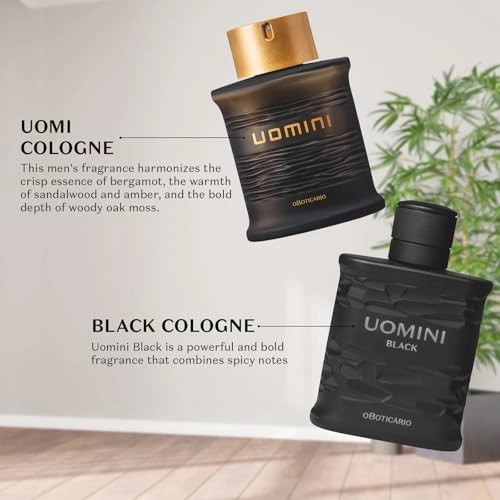 UOMINI - 100ml