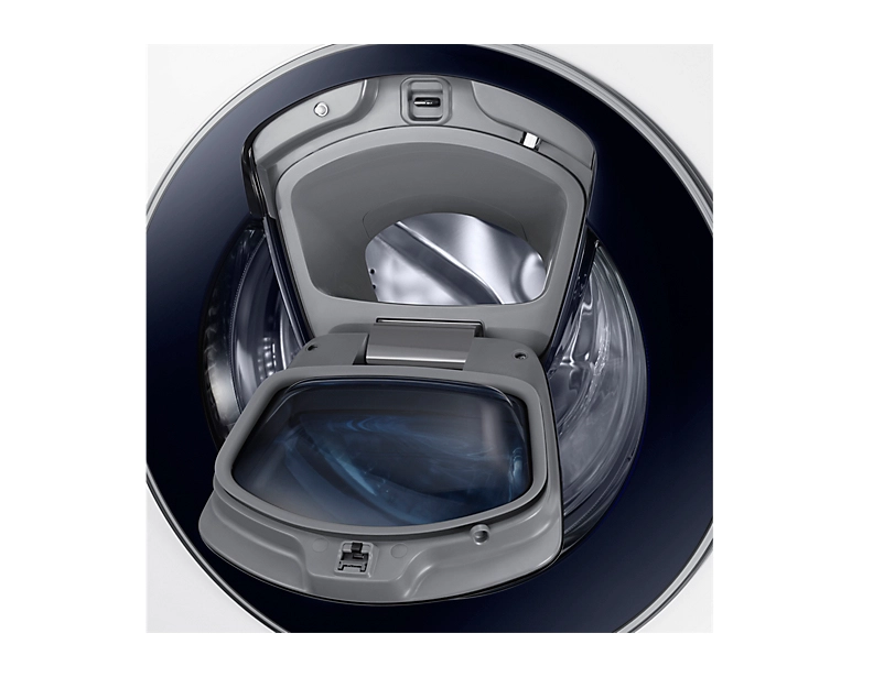 9Kg Front Load Washing Machine - Inverter AI Addwash